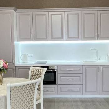Продается 1-комнатная квартира, 44,1 м²