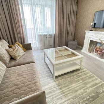 Продается 1-комнатная квартира, 44,1 м²