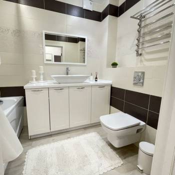 Продается 1-комнатная квартира, 44,1 м²