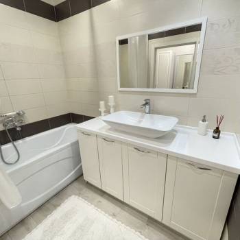 Продается 1-комнатная квартира, 44,1 м²