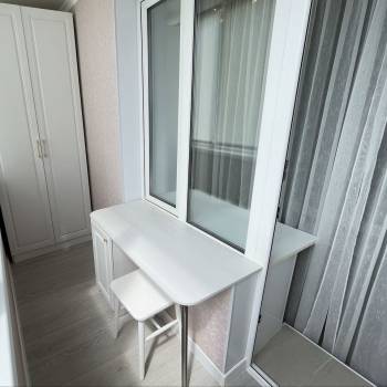 Продается 1-комнатная квартира, 44,1 м²
