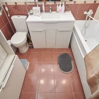 Продается Многокомнатная квартира, 136,6 м²
