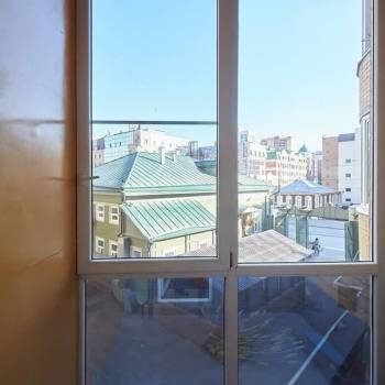 Продается Многокомнатная квартира, 136,6 м²