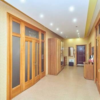 Продается Многокомнатная квартира, 136,6 м²