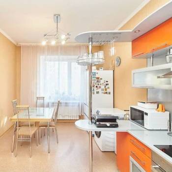 Продается Многокомнатная квартира, 136,6 м²