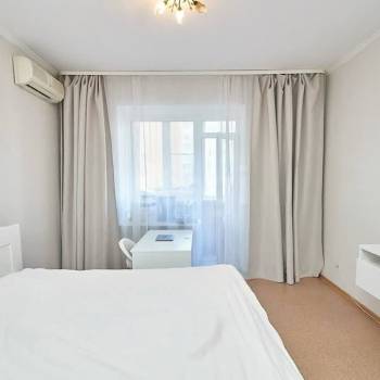 Продается Многокомнатная квартира, 136,6 м²