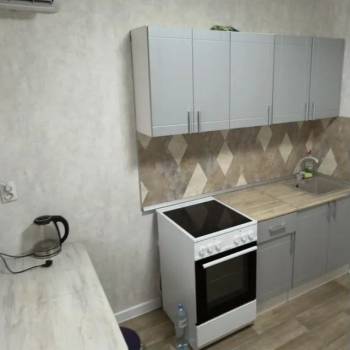 Сдается 1-комнатная квартира, 33,2 м²