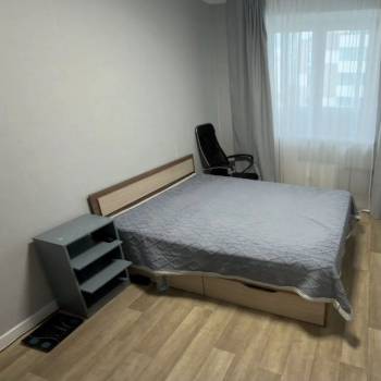 Сдается 1-комнатная квартира, 33,2 м²