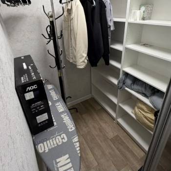 Сдается 1-комнатная квартира, 33,2 м²