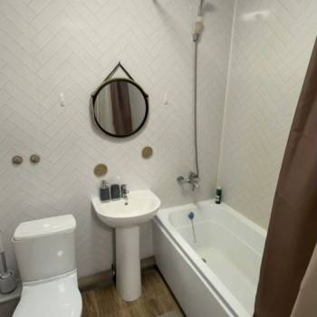 Сдается 1-комнатная квартира, 33,2 м²