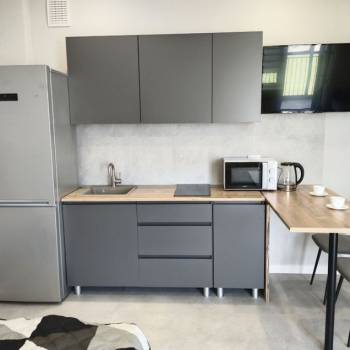 Сдается 1-комнатная квартира, 26,9 м²