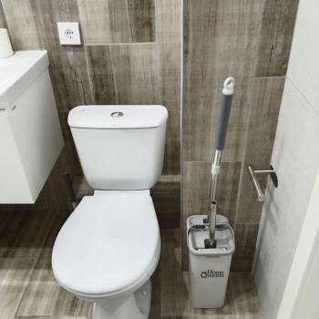 Сдается 1-комнатная квартира, 26,9 м²