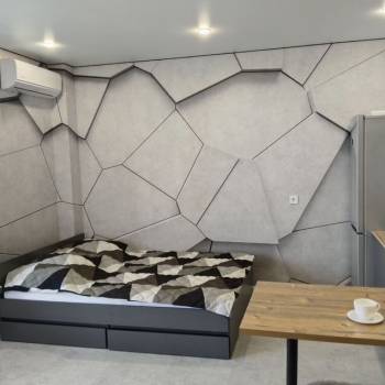 Сдается 1-комнатная квартира, 26,9 м²