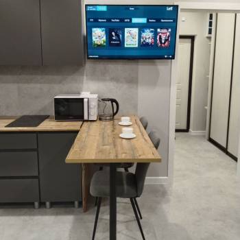 Сдается 1-комнатная квартира, 26,9 м²