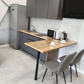 Сдается 1-комнатная квартира, 26,9 м²
