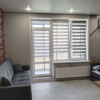 Сдается 1-комнатная квартира, 26,9 м²
