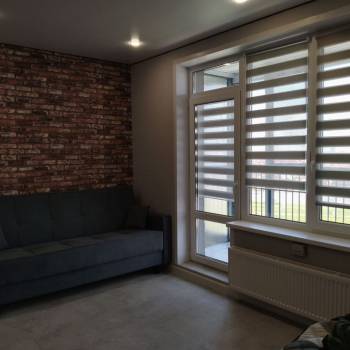 Сдается 1-комнатная квартира, 26,9 м²