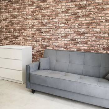 Сдается 1-комнатная квартира, 26,9 м²