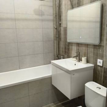 Сдается 1-комнатная квартира, 26,9 м²
