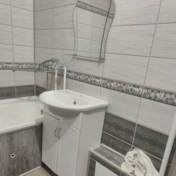 Сдается 1-комнатная квартира, 37,5 м²