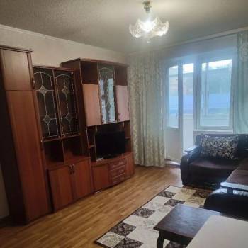 Сдается 1-комнатная квартира, 37,5 м²