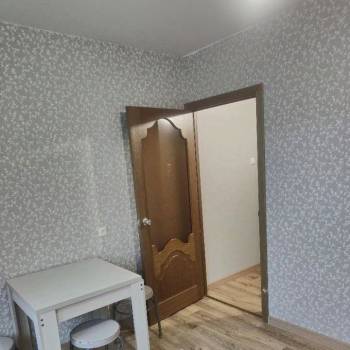 Сдается 1-комнатная квартира, 37,5 м²