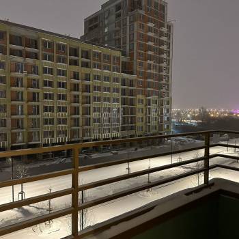 Продается 1-комнатная квартира, 43,6 м²