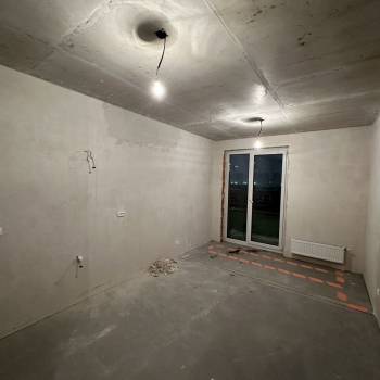 Продается 1-комнатная квартира, 43,6 м²