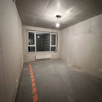 Продается 1-комнатная квартира, 43,6 м²