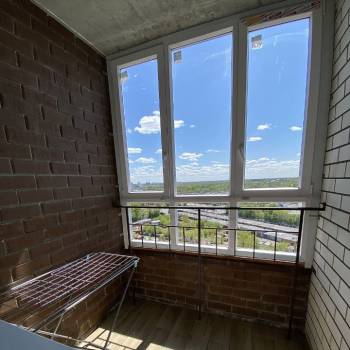 Сдается 1-комнатная квартира, 27 м²