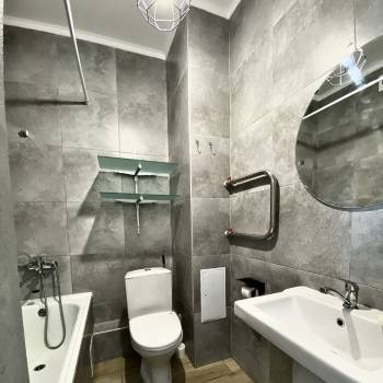 Сдается 1-комнатная квартира, 27 м²