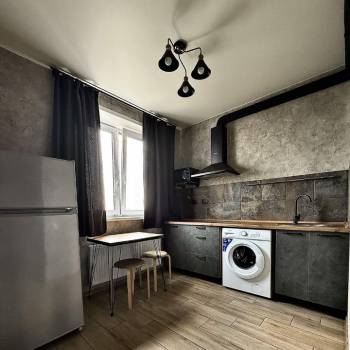 Сдается 1-комнатная квартира, 27 м²