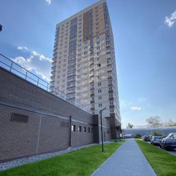 Сдается 1-комнатная квартира, 27 м²
