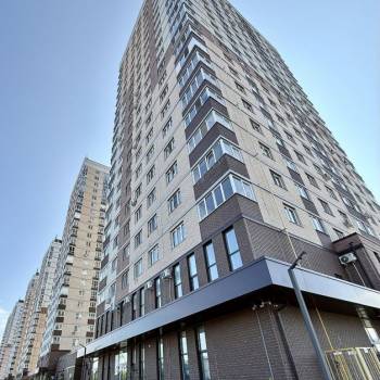 Сдается 1-комнатная квартира, 27 м²