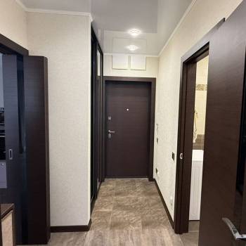 Продается 1-комнатная квартира, 44,4 м²