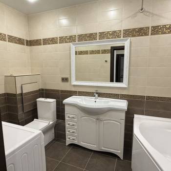 Продается 1-комнатная квартира, 44,4 м²