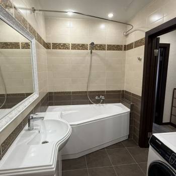 Продается 1-комнатная квартира, 44,4 м²