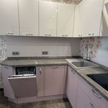 Продается 1-комнатная квартира, 44,4 м²