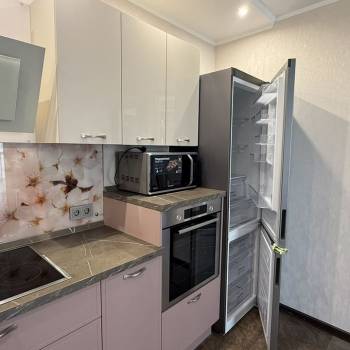 Продается 1-комнатная квартира, 44,4 м²