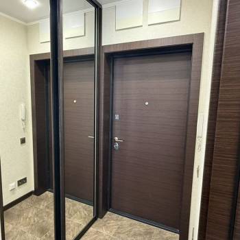Продается 1-комнатная квартира, 44,4 м²