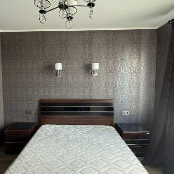 Продается 1-комнатная квартира, 44,4 м²