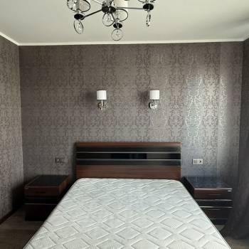Продается 1-комнатная квартира, 44,4 м²