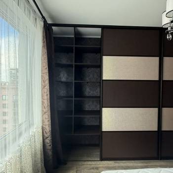 Продается 1-комнатная квартира, 44,4 м²