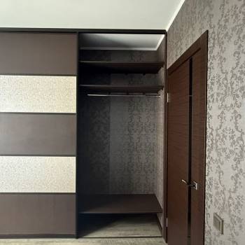 Продается 1-комнатная квартира, 44,4 м²