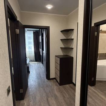 Продается 1-комнатная квартира, 44,4 м²