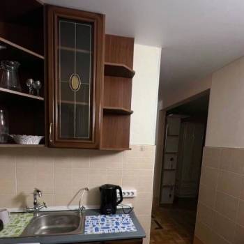 Продается 1-комнатная квартира, 36 м²