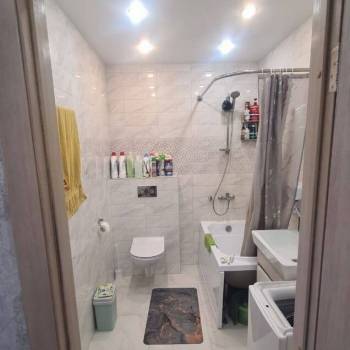 Продается 1-комнатная квартира, 28,8 м²