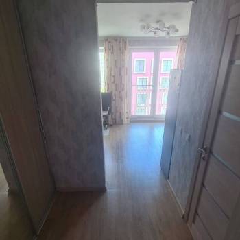 Продается 1-комнатная квартира, 28,8 м²
