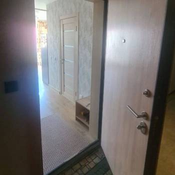 Продается 1-комнатная квартира, 28,8 м²