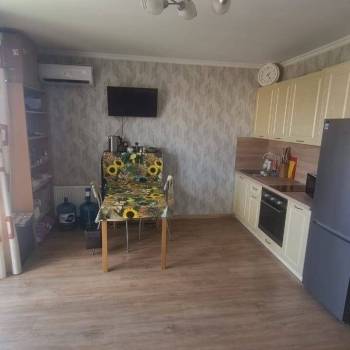 Продается 1-комнатная квартира, 28,8 м²